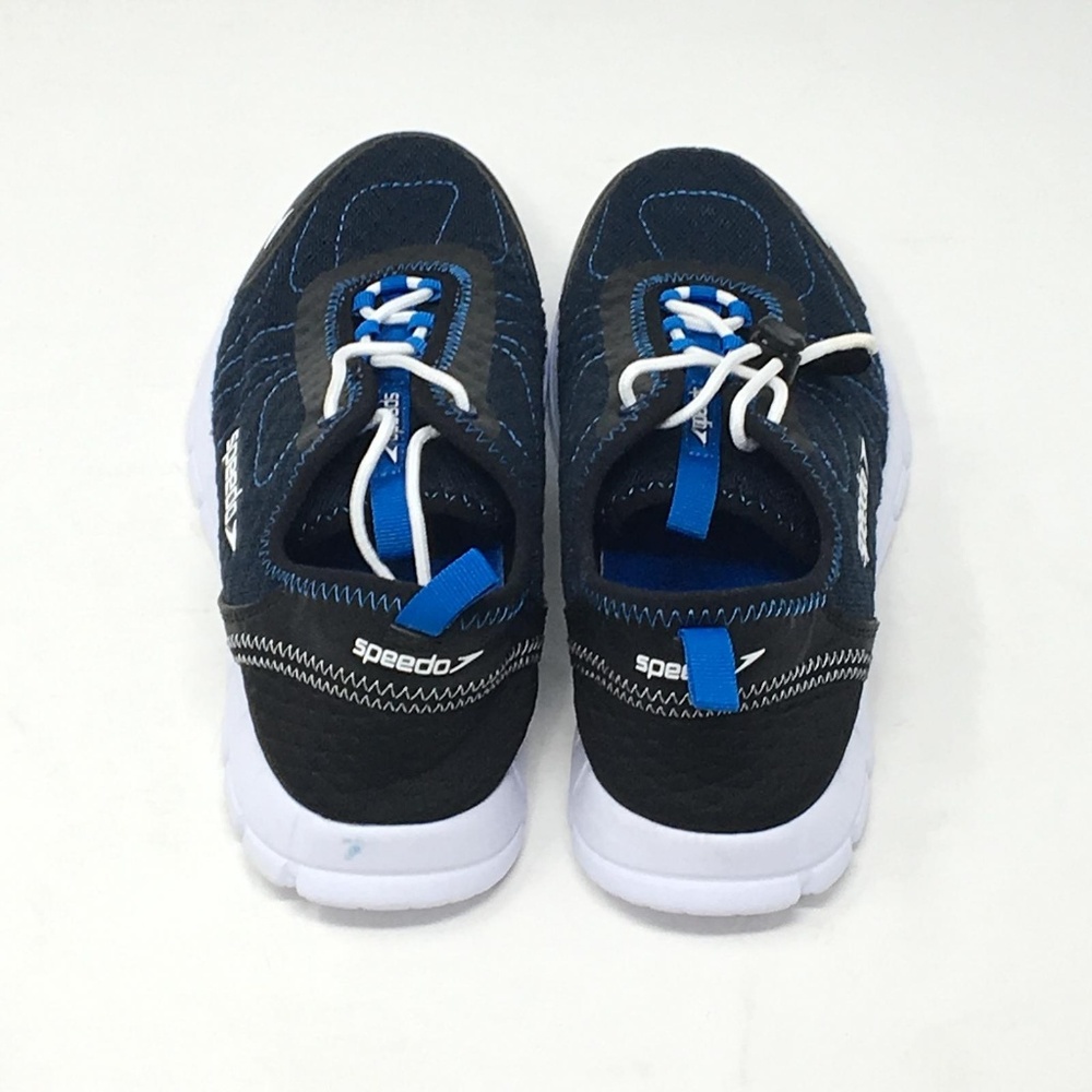 Speedo Men's Hybrid Watercross Water Shoe - Picture 5 of 5